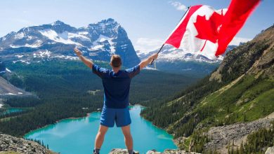 Photo of Top 5 Travel Tips For Canada