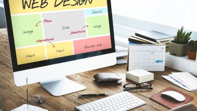Photo of Web Design – Online Business Solution