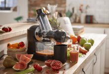 Photo of Essential Aspects To Note About Slow Juicers