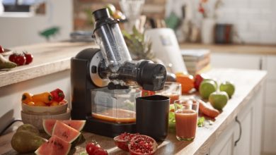 Photo of Essential Aspects To Note About Slow Juicers
