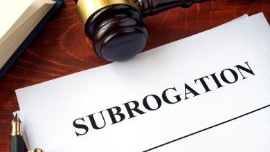 Photo of The Principle of Subrogation and its Types