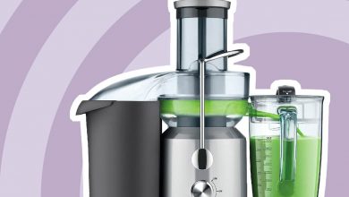 Photo of Easy Availability Of The Most Effective Juicers
