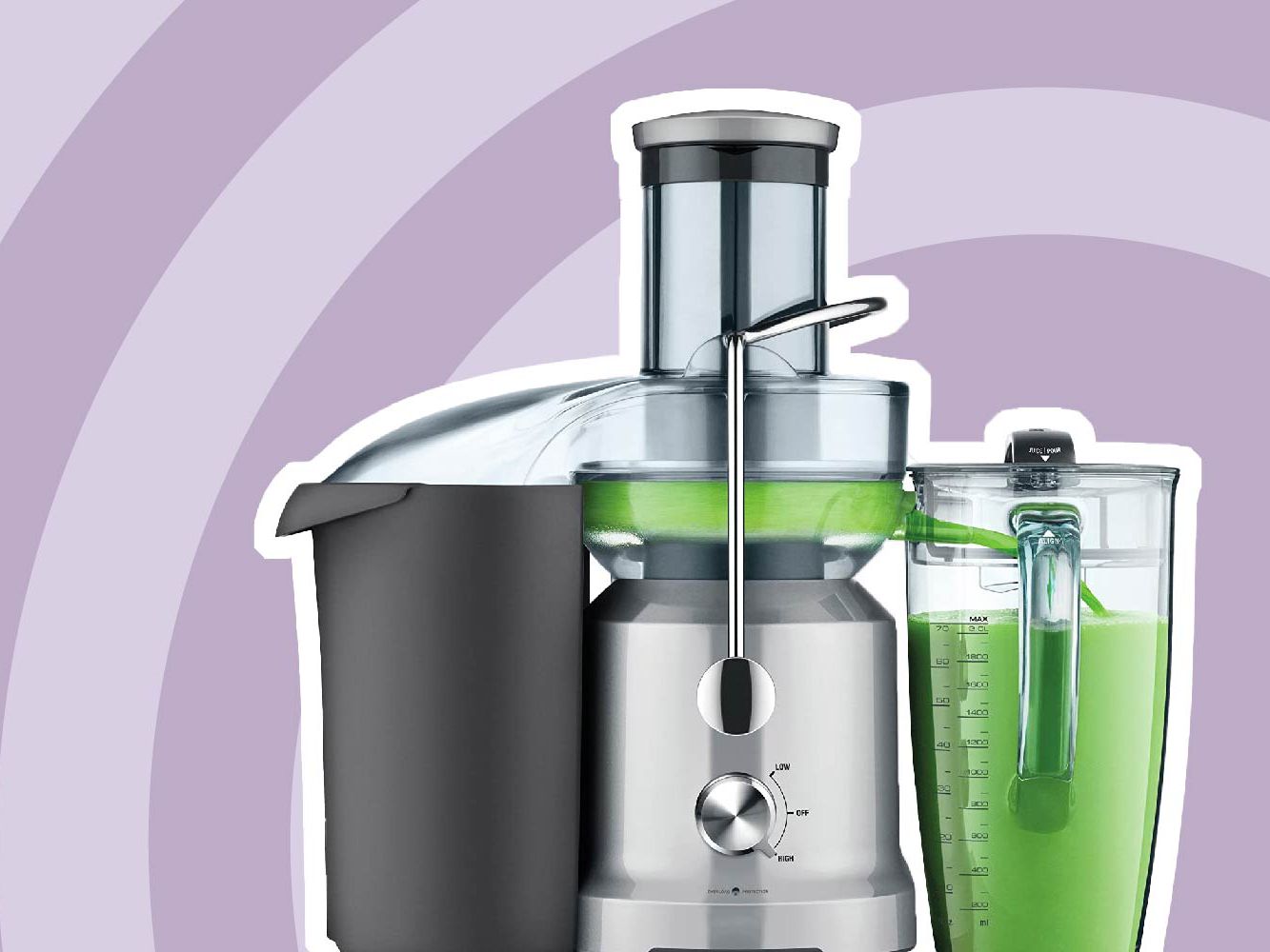 Easy Availability Of The Most Effective Juicers